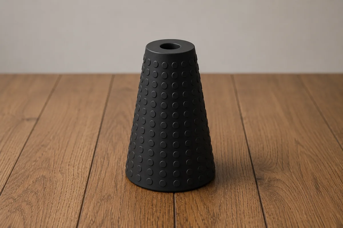 Conical Roll Handle (Wide)