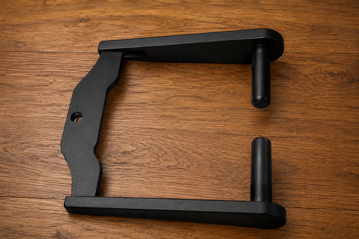 Multi Fit Handle Attachment